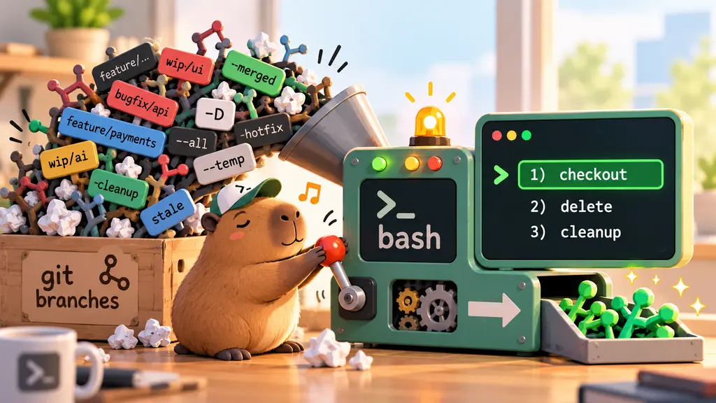 Automate the Tedious: Supercharging Everyday Routines With AI