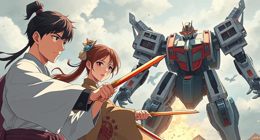 Throwing remote triggers to upgrade Autobot