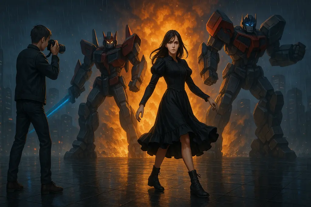 The DevOps Odyssey, Part 5: Migration of Job Winner and Release of the Photo App