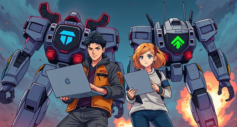 The DevOps Odyssey: Fully Automating OCI App Deployment with Terraform, Ansible, and Docker