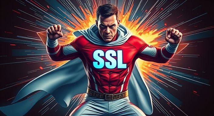 SSL Hero